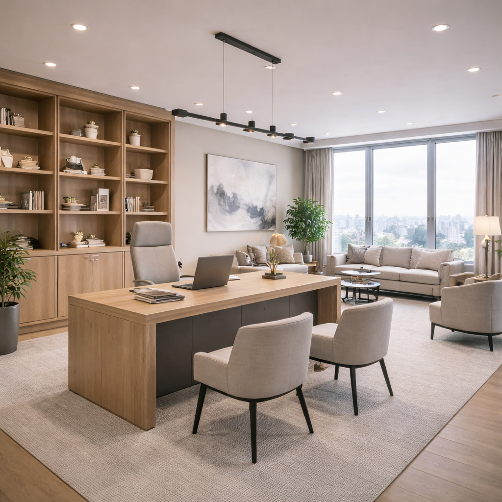 Czystość i porządek