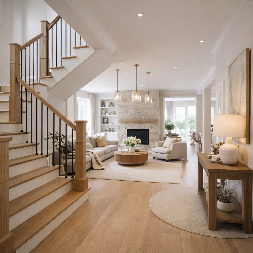 Czystość i porządek