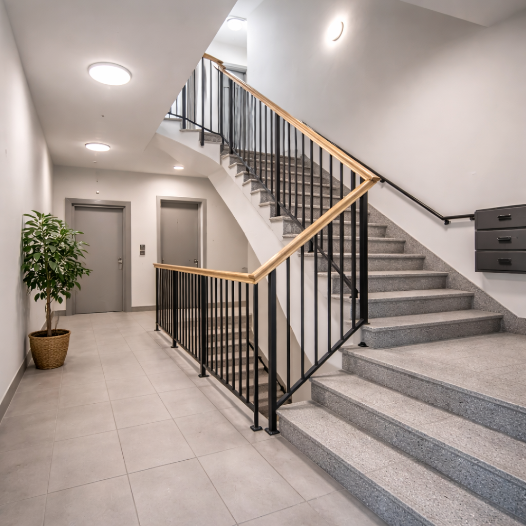 Czystość i porządek