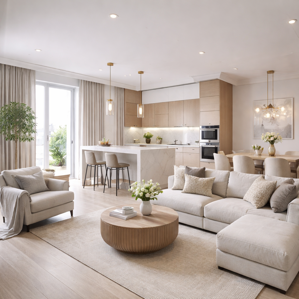 Profesjonalne sprzątanie