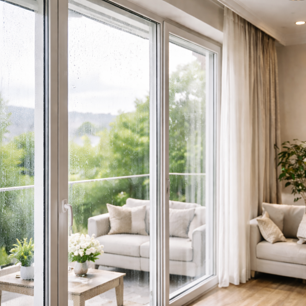 Czystość i porządek